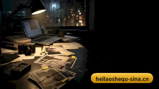 黑料社区网址 APP